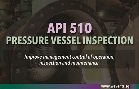 pressure vessel inspection codes